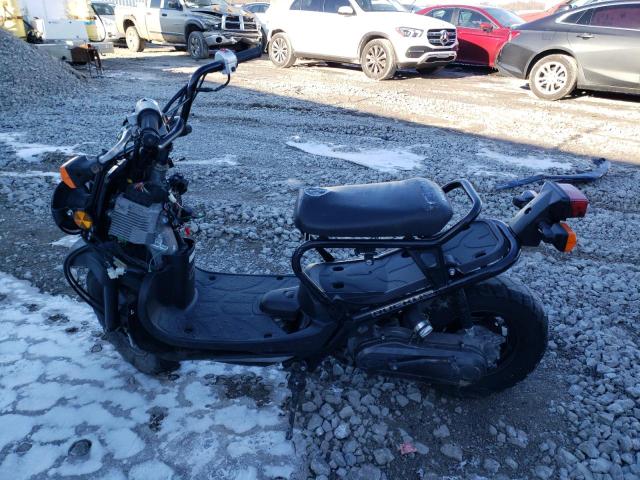 2008 HONDA NPS50 JH2AF58008K502048