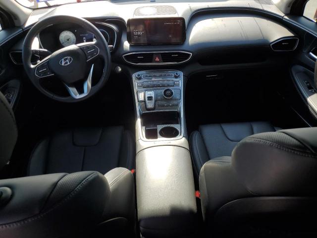 2023 HYUNDAI SANTA FE S - 5NMS34AJ8PH573947