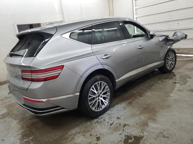 2025 GENESIS GV80 STAND KMUHFESB9SU236314
