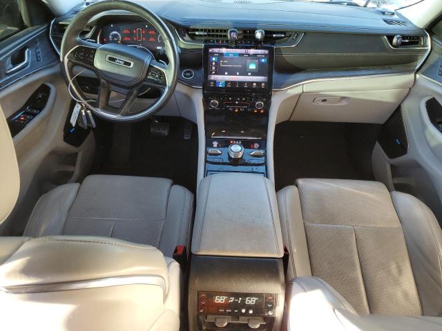 2021 JEEP GRAND CHER - 1C4RJKDG9M8119552