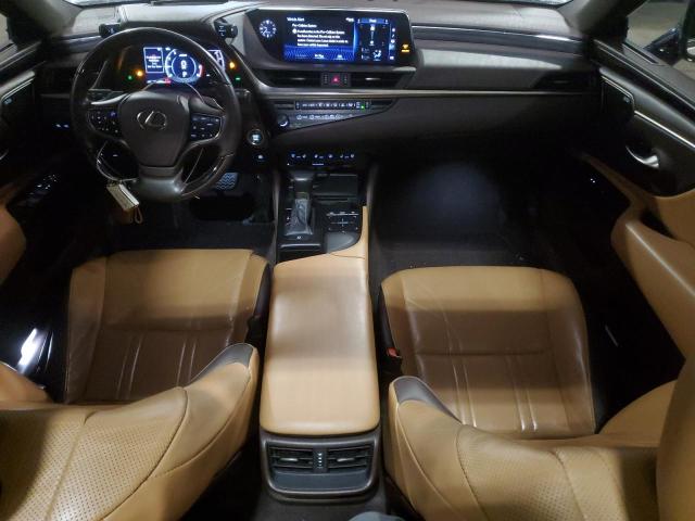 2019 LEXUS ES 350 58ABZ1B17KU030736