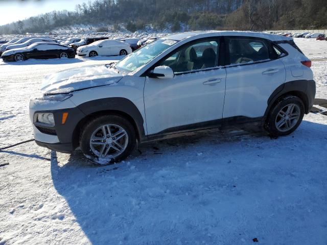 Global Auto Auctions: 2020 HYUNDAI KONA SE