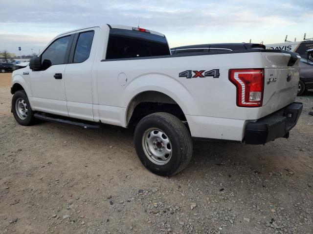 Vin: 1ftfx1ef3gfa72973, lot: 88138455, ford f-150 super cab 20162