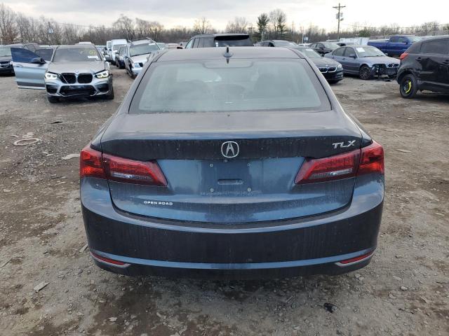 2016 ACURA TLX TECH - 19UUB1F52GA007431