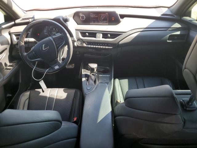 2019 LEXUS UX 200 JTHY3JBH0K2000699