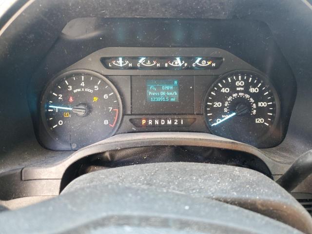 2018 FORD F150 - 1FTMF1EB6JKE03244