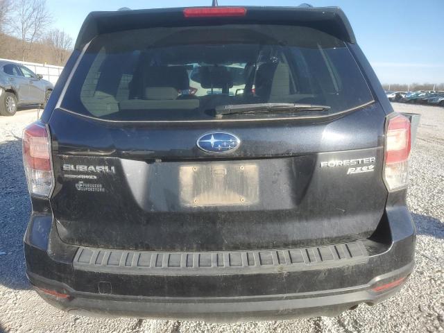 2017 SUBARU FORESTER 2 - JF2SJAEC2HH403085