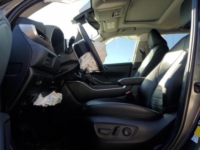 2023 TOYOTA HIGHLANDER 5TDKDRAH7PS006987