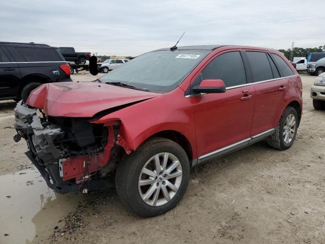 Vin: 2fmdk3kc5bbb26601, lot: 44789035, ford edge limited 2011 img_1