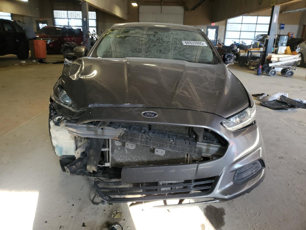 Global Auto Auctions