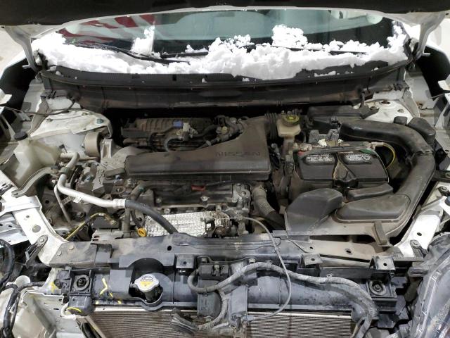 2016 NISSAN ROGUE S - KNMAT2MT0GP712926