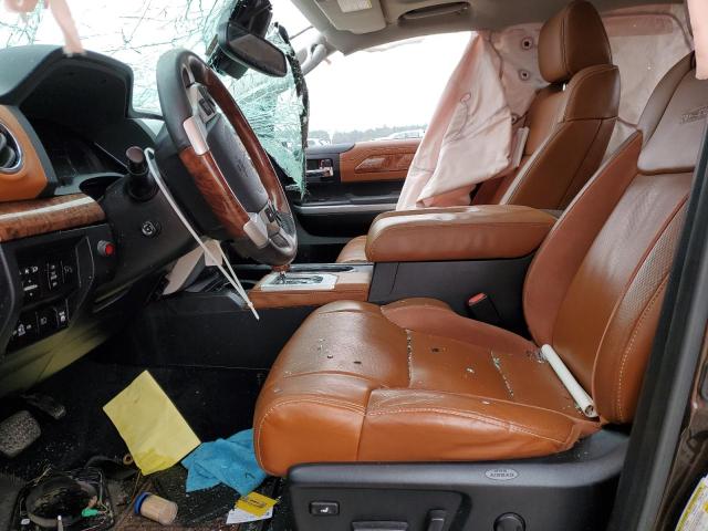 2019 TOYOTA TUNDRA CRE - 5TFAY5F15KX848587