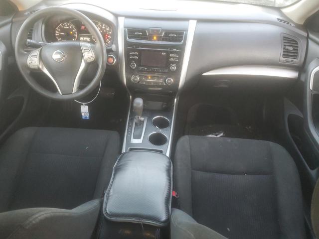 2015 NISSAN ALTIMA 2.5 - 1N4AL3AP0FN883060