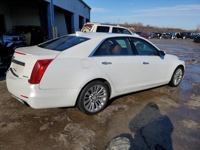 Vin: 1g6az5sx3f0116841, lot: 87753425, cadillac cts premium collection 20153
