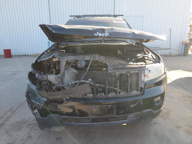 2011 JEEP GRAND CHER - 1J4RR4GT0BC542487