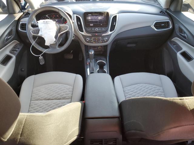 2020 CHEVROLET EQUINOX LT - 2GNAXKEV1L6100613
