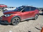 2018 NISSAN KICKS S - 3N1CP5CU3JL527509