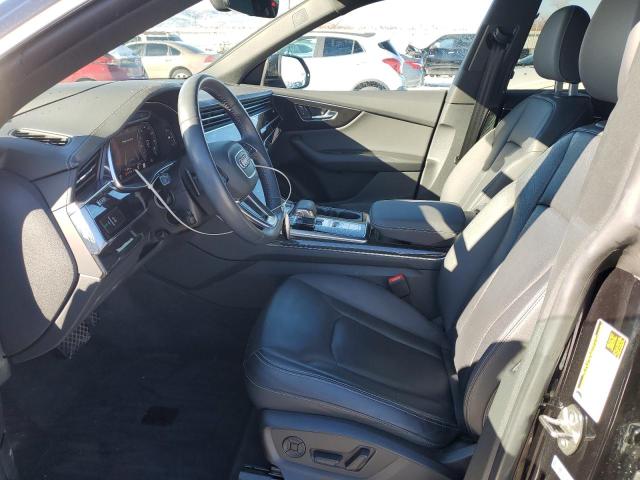 2019 AUDI Q8 PRESTIG WA1CVAF11KD045541