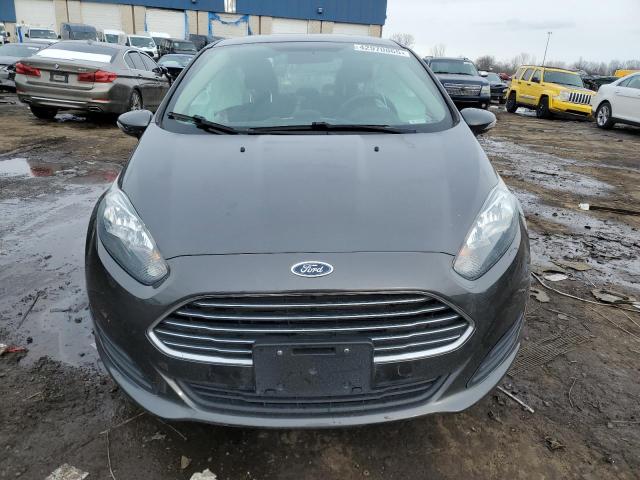 2019 FORD FIESTA SE 3FADP4BJ4KM118374