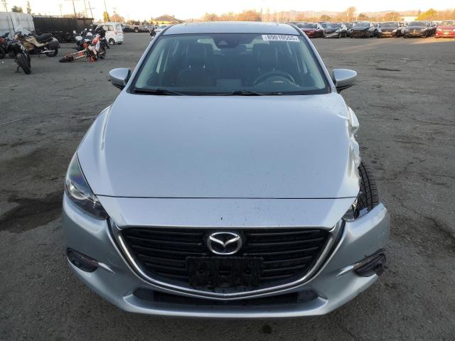 2017 MAZDA 3 GRAND TO - JM1BN1M38H1140484