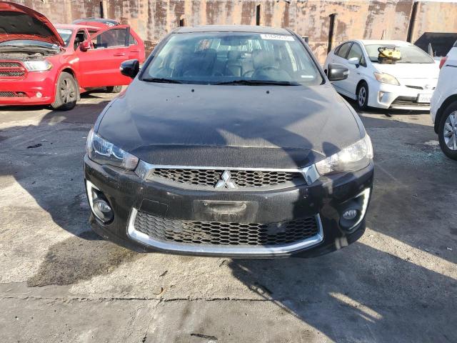 2016 MITSUBISHI LANCER GT JA32U8FW3GU011857
