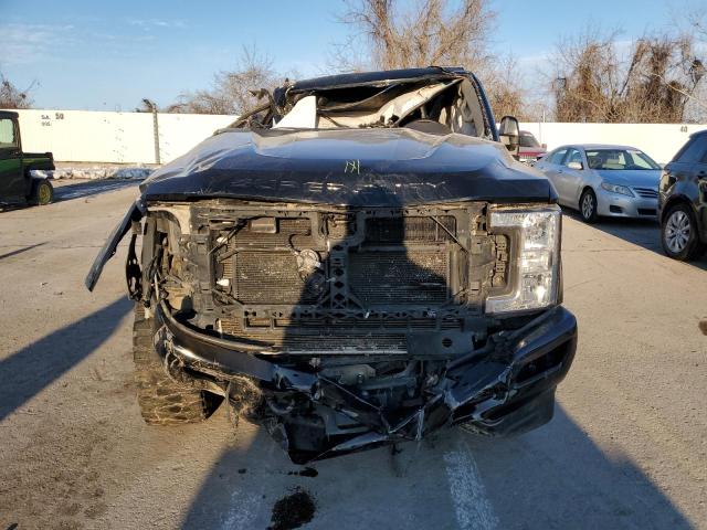 2017 FORD F250 SUPER - 1FT7W2BT9HEE53855