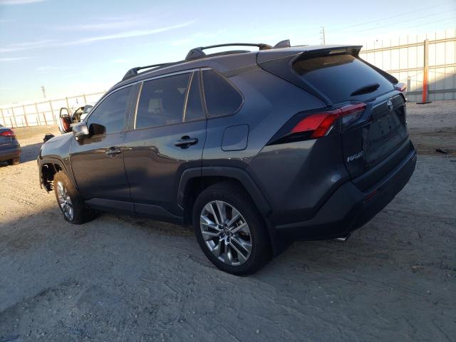 Vin: 2t3c1rfv4rc258999, lot: 54192715, toyota rav4 xle premium 20242