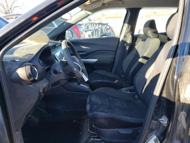 2018 NISSAN KICKS S - 3N1CP5CU2JL515710