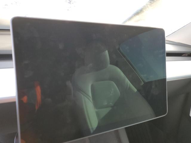 2024 TESLA MODEL Y - 7SAYGDEF0RA312711