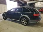 AUDI A4 ALLROAD снимка