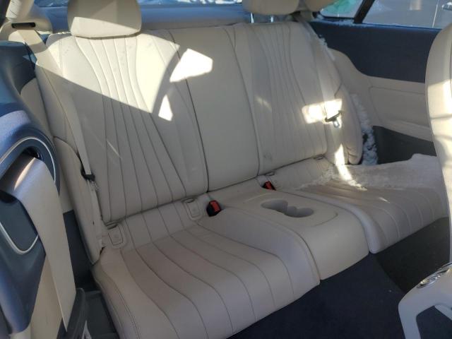2019 MERCEDES-BENZ E 450 4MAT - WDD1J6JB2KF079939