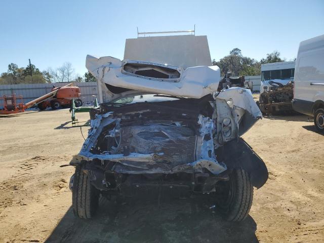 2022 CHEVROLET SILVERADO #3301809414