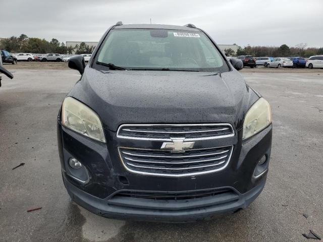 2015 CHEVROLET TRAX LTZ 3GNCJTSB5FL174241