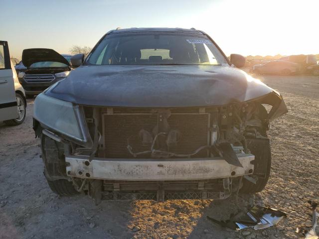 2016 NISSAN PATHFINDER - 5N1AR2MN7GC632381