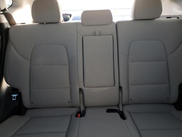 2021 HYUNDAI TUCSON LIM KM8J33A4XMU327840