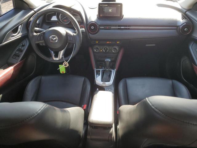2017 MAZDA CX-3 TOURI JM1DKDC7XH0167778
