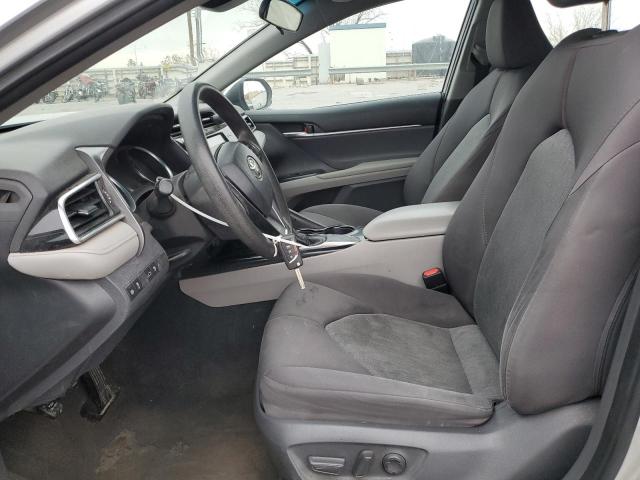 2018 TOYOTA CAMRY L - 4T1B11HK8JU097276