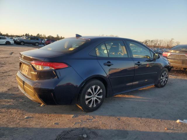 Vin: jtdeamde3nj055477, lot: 88257495, toyota corolla le 20223