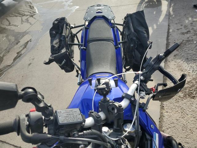 2023 YAMAHA XTZ690 JYADM12Y9PA004868