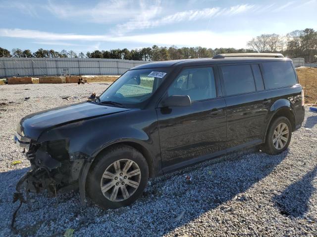 FORD FLEX SE