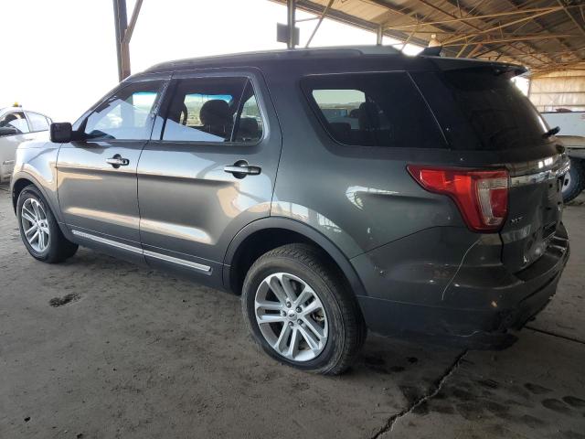 2017 FORD EXPLORER X - 1FM5K7D86HGC47952