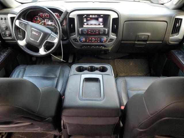 2015 GMC SIERRA K15 - 3GTU2UEC6FG440508