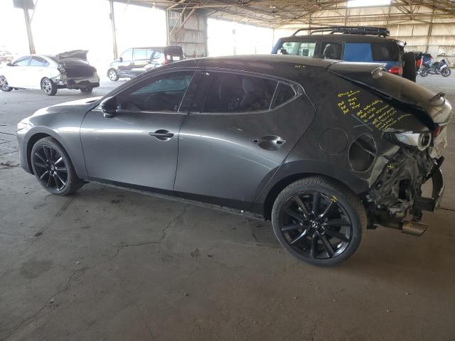2022 MAZDA 3 - JM1BPBJYXN1500253
