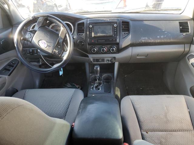 2015 TOYOTA TACOMA DOU - 5TFLU4EN1FX123724