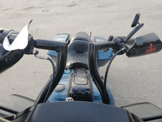 2021 HARLEY-DAVIDSON FLTRXS 1HD1KTP14MB625654