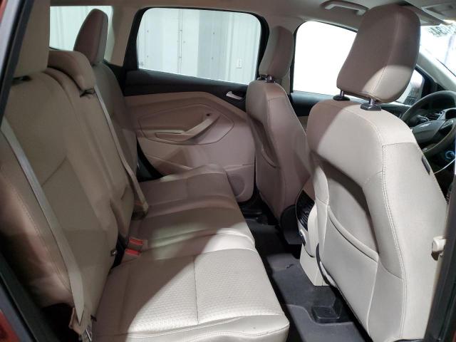2018 FORD ESCAPE SE - 1FMCU9GD3JUA08503
