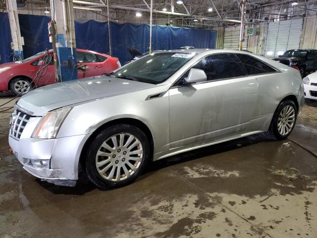 CADILLAC CTS PERFOR