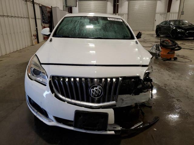 2016 BUICK REGAL 2G4GK5EX3G9207134