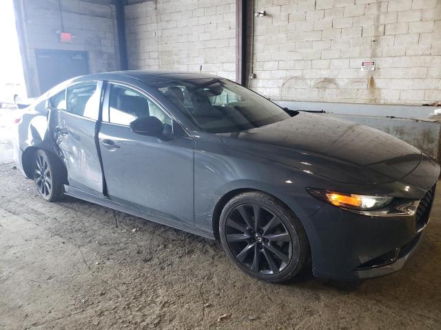 2022 MAZDA 3 PREFERRE - 3MZBPACL9NM317731