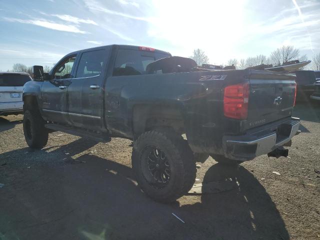 2016 CHEVROLET SILVERADO - 1GC1KWE88GF215262